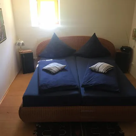 Haus Der Sinne 아파트 *