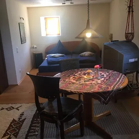 Haus Der Sinne Апартаменты *