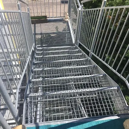 Haus Der Sinne Obernberg am Inn