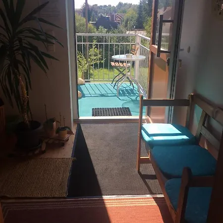 Haus Der Sinne Apartman Obernberg am Inn