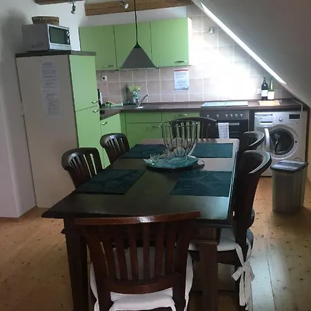 Haus Der Sinne Obernberg am Inn
