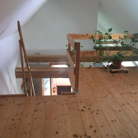 Haus Der Sinne