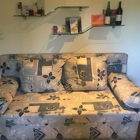 Haus Der Sinne Obernberg am Inn