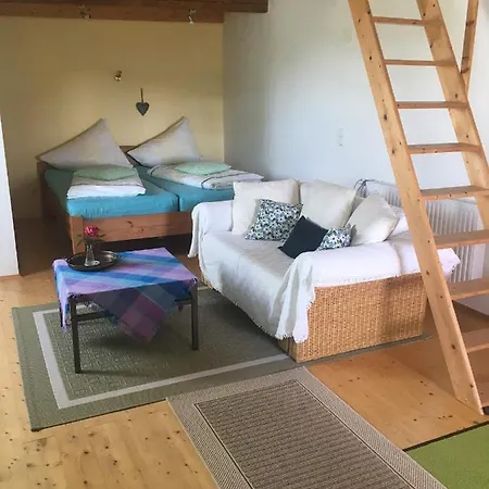 Haus Der Sinne * Obernberg am Inn