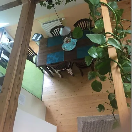 Apartman Haus Der Sinne