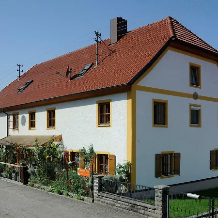 Haus Der Sinne Apartment *
