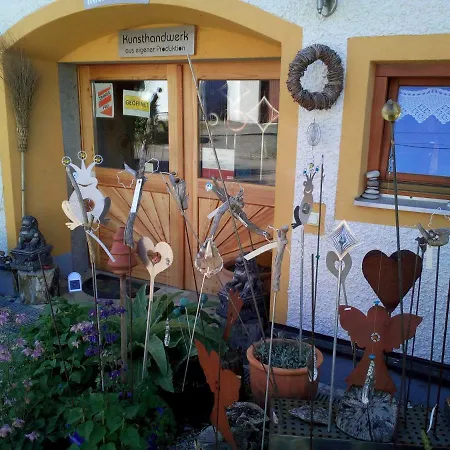 Haus Der Sinne Obernberg am Inn