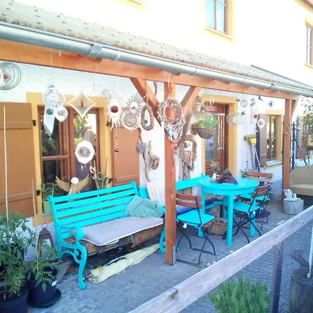 Haus Der Sinne * Obernberg am Inn