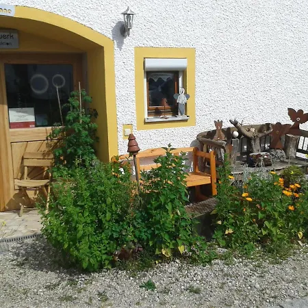 Haus Der Sinne *