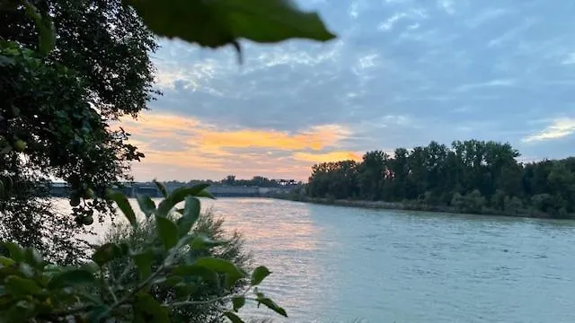 Haus Der Sinne Obernberg am Inn