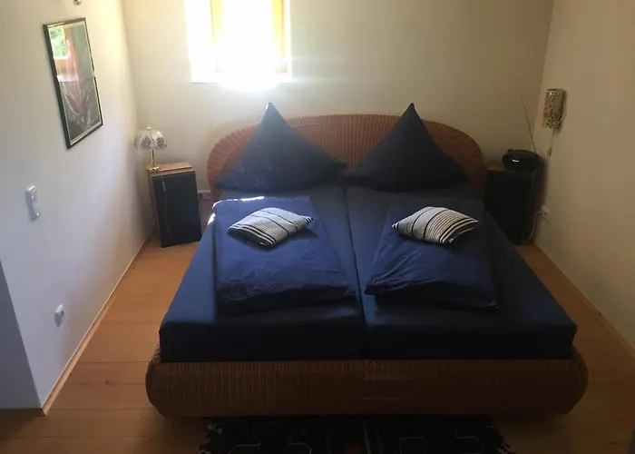 Haus Der Sinne Daire *