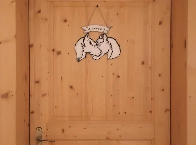 Haus Der Sinne Daire