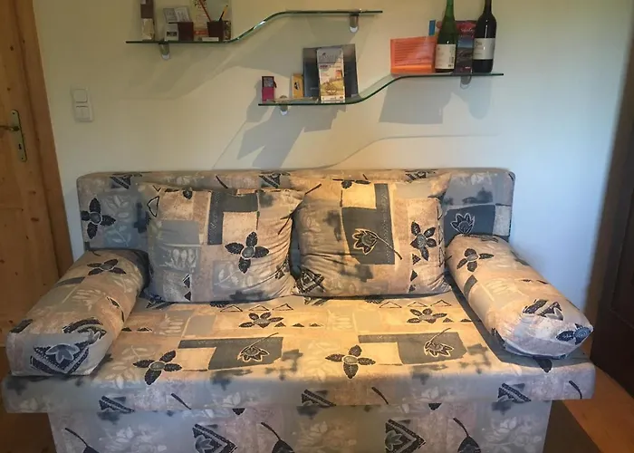 Haus Der Sinne Obernberg am Inn