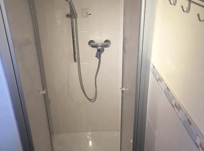 Daire Haus Der Sinne *