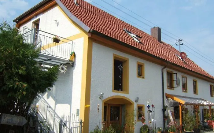 Daire Haus Der Sinne *