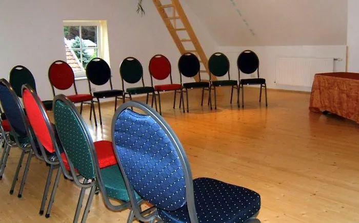 Haus Der Sinne Daire *