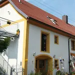 Appartamento Haus Der Sinne *