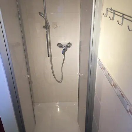 Apartman Haus Der Sinne *