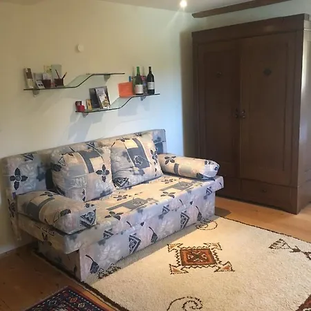 Haus Der Sinne Apartman Obernberg am Inn