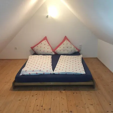 Haus Der Sinne * Obernberg am Inn