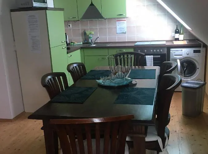 Haus Der Sinne Obernberg am Inn