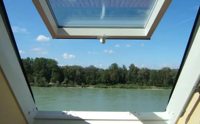 Haus Der Sinne 아파트 *