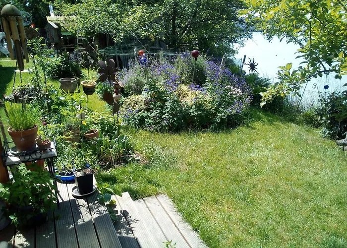 Haus Der Sinne * Obernberg am Inn