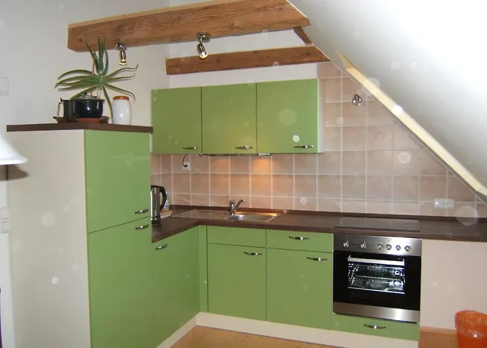 Haus Der Sinne 아파트 Obernberg am Inn