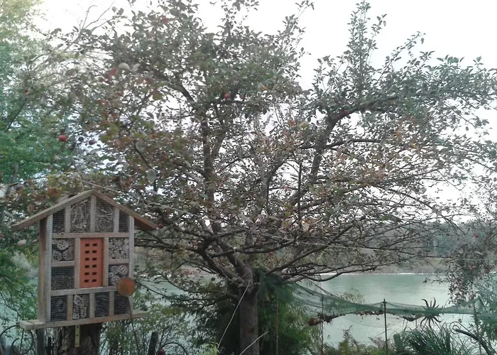 아파트 Haus Der Sinne