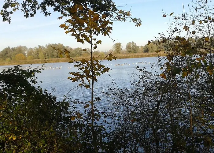 아파트 Haus Der Sinne