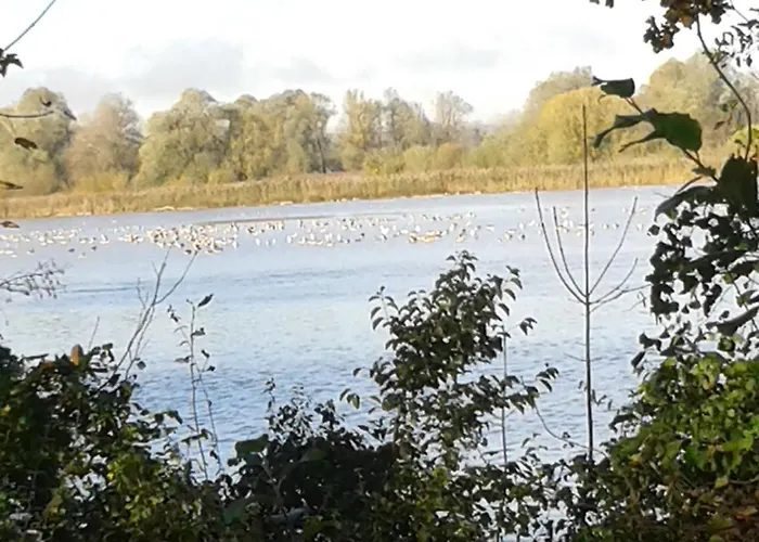 아파트 Haus Der Sinne